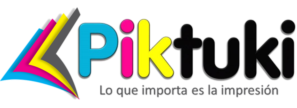 Piktuki – Lo que importa es la impresión